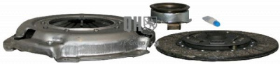 JP GROUP 4630400619 -  Комплект сцепления